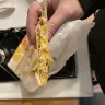 Taco Bell - Undercooked food - Photo 2