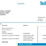 Mondo - Incorrect Billing Address - Photo 1