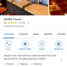 Waffle House - Service - Photo 1