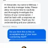 Revolut - Customer care - Photo 12
