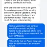 Revolut - Customer care - Photo 2