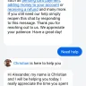 Revolut - Customer care - Photo 3