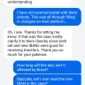 Revolut - Customer care - Photo 4