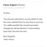 Revolut - Customer care