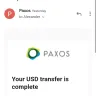 Revolut - Customer care - Photo 7