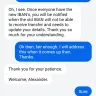 Revolut - Customer care