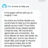 Revolut - Customer care