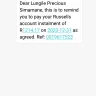 Joshua Doore - Russells - Credit/Service provider - Photo 2