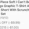 Urban Planet - Online order missing items - Photo 1