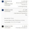 Web4cs.com - Unauthorized charges. - Photo 2