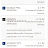 Web4cs.com - Unauthorized charges. - Photo 1