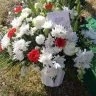 Avas Flowers - Not what I paid for! - Photo 1
