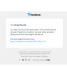 Freelancer.com - My account closed - Photo 1