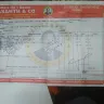 Vasanth & Co - Refrigerator not delivered on time - Photo 1