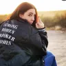 Kristy Ferrier - Manage of Christopher & Banks is evil - Photo 1