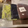 Holapick - Returning items ordered