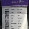 Malindo Airways - Crew cabin so rude - Photo 1