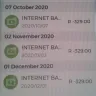 Blue Label Telecoms - Payment - Photo 1