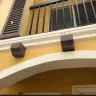 Camella Homes - Water / wood design / pipe - Photo 1