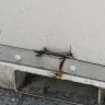 PODS Enterprises - Leaking defective POD - Photo 1