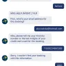 Expedia - Refund - Photo 3