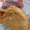 Burger King - Sesame seed bun