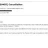 Travelgenio - Refund - Photo 4