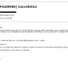 Travelgenio - Refund - Photo 3