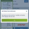 1xBet - My 1xbet account is blocked - Photo 1