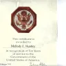 Social Security Administration AFGE Local 1395 - Retired employee pension never received upon approval dec2019 - Photo 28