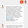 Shopee - Delivery of parcels - Photo 1