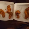 Carl's Jr. - 5 piece hand breaded chicken tender