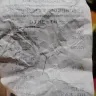 Chowking - I am complaint about food served - Photo 1