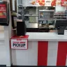 KFC - Terrible service
