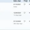 MyHeritage - Unable to contact to cancel and get refund! - Photo 1