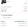 Shopee - Delivery Service