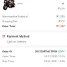 Shopee - Delivery Service - Photo 1