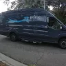 Amazon - Your delivery truck