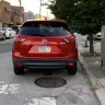 Philadelphia Parking Authority - I got a ticket in a legal spot - Photo 1