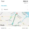 Grab - Rudest taxi driver I have ever met, driver even raised his voice - Photo 1