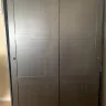 IKEA - Rakkestad wardrobe