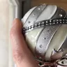 Jared The Galleria Of Jewelry - Received tarnished bead and discolored ornament, not packed properly either - Photo 5