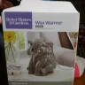 Better Homes And Gardens - Elephant candle burner