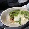 Chipotle Mexican Grill - Manager did not approach situation about food well. - Photo 1