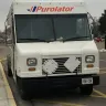 Purolator - Elderly abuse - Photo 1