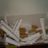 Republic Tobacco / Republic Group - Regular king size cigarette filter tubes