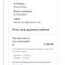 eDreams - Flight to Dubai I can not use due to U.K. lockdown rules - Photo 1