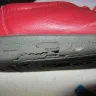 Ecco - Soles of shoes disintegrating - Photo 2
