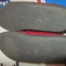 Ecco - Soles of shoes disintegrating - Photo 1