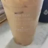 Starbucks - My order